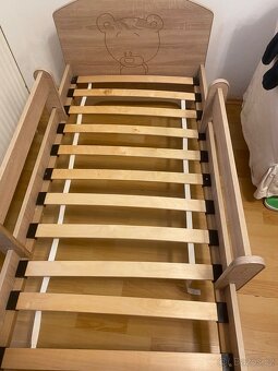 Dětská postýlka - 7