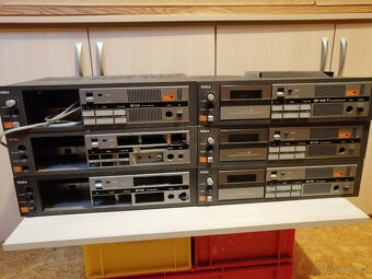 Tesla audio sbírka - 7