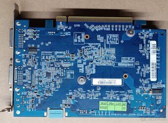 Gigabyte GeForce 9500 GT 512MB GV-N95TOC-512H - 7