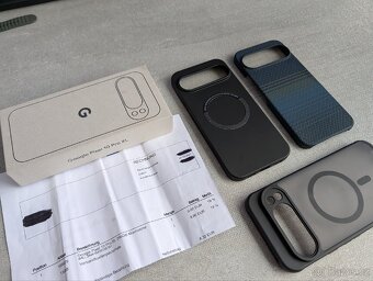 Google Pixel 10 Pro XL 16/256 - 7