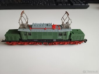 Vláčky TT Krokodýl E94 - 7