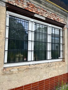 Mříže do Oken - 7