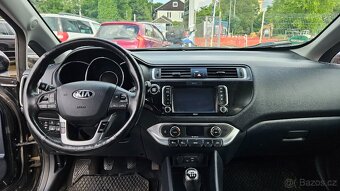 Kia Rio 1,4 CRDi - 7