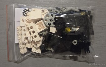 Lego Technic 8810, 90 roky, Na predaj - 7