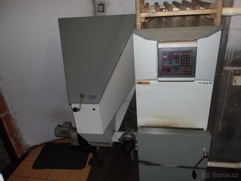 Benekov, V - Ling 25 - 7