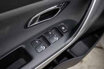 Kia Ceed SW 1.6 CRDi Gold 100kW, M6 07/2017 - 7