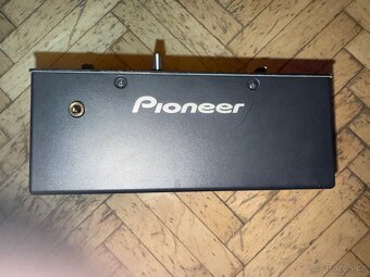 Pioneer djm 350 2018 - 7