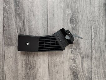 Korbička Thule Urban Glide bassinet + 2 adaptéry - 7