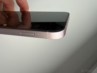 iPhone 13 mini pink 256GB - 7