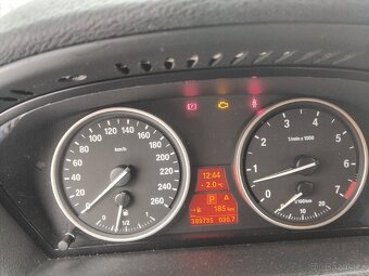 Bmw x5 e70 4.8i - 7