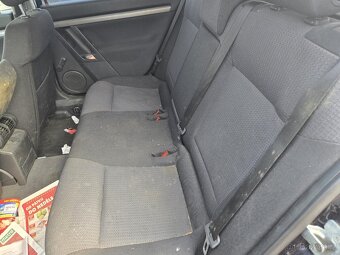 Opel Vectra č. 24675 - 7