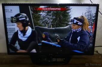 FullHD LED televize 80cm LG, 32 palců, nemá DVBT2 - 7