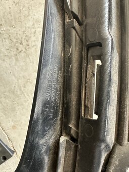 Kia sorento mřížka - 7