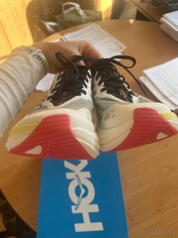 Dámské Hoka Rocket X2 - 7