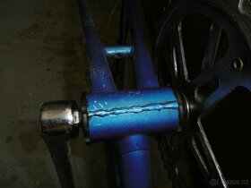 Prodám rám Eska - 7