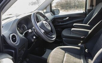 Mercedes-Benz Vito 114 CDI 2020 - 7