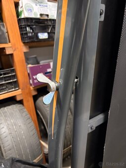 Bezmotorový běžecký pás - 7