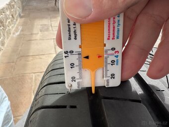 LETNI PNEU 235/45/20 PIRELLI - - 7