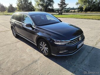 VW PASSAT B8 140KW 4X4 - 7