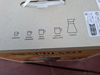 Kávovar na kapsle - 7