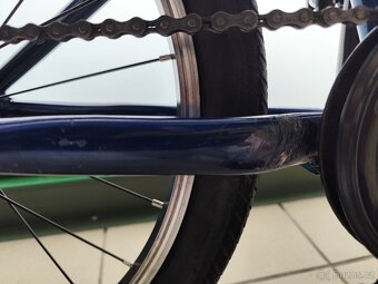 Amulet Tomcat "20" - 7