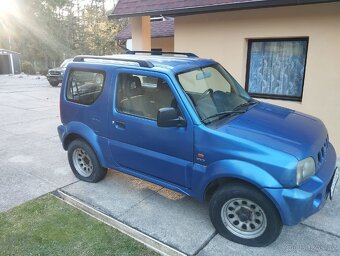 Suzuki Jimny - 7