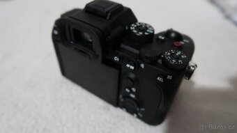 SONY A7 S III - 7