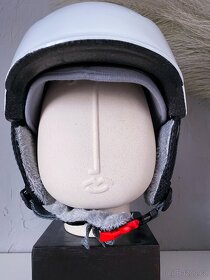 Dětská lyžařská helma - 7