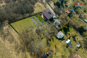 Prodej pozemku k bydlení, 776 m², Vsetín, ul. Hanžlov II - 7