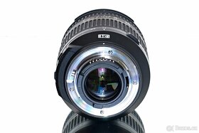 Nikon Tamron SP 17-50 f/2,8 XR Di VC + UV filtr TOP STAV - 7