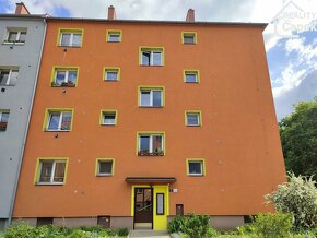 Prodej bytu 2+kk, Ostrava, Baranovova - 7