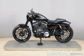Harley-Davidson XL 1200 CX Roadster 2017 - 7