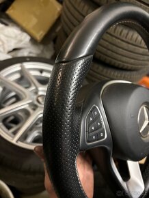 Volant Mercedes - 7