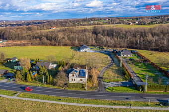 Prodej rodinného domu, 120 m², Petřvald, ul. Závodní - 7