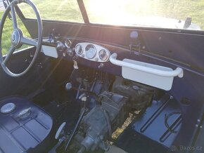 PRODAM FIAT CAMPAGNOLA AR 51- 1,9D,1102 4x4 - 7