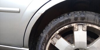 Ford Mondeo 1.8 Sci 96 kW - 7