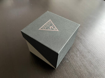 Hodinky GUESS Campbell - 7