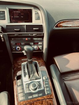 Audi A6 Allroad 3.2 FSi V6 - 7