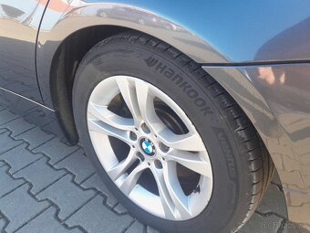 Bmw 3 E91 320i, 2005, VADNÝ MOTOR - 7