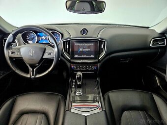 Maserati Ghibli S Q4 - 7