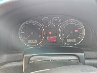 Prodam Passat b5,5 combi 1,9 tdi 96kw - 7