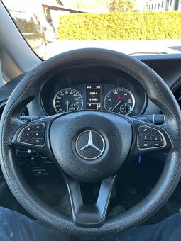 Mercedes Vito - 7