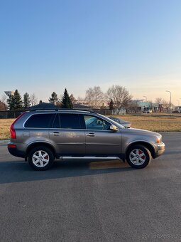 Volvo XC90 - 7
