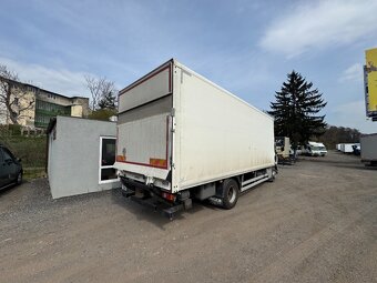 Volvo FL, FL 280,SKŘÍŇ,ČELO,EURO6 - 7