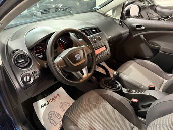 Seat Altea 1,2 TSI 77kW 1.MAJ NEHAVAROVANÉ NOVÉ ROZVODY - 7