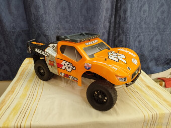 Losi 22S SCT K&N 1:10 Bl AVC - 7
