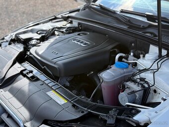 Audi A4 B8.5 2.0tdi combi AT-LED-MMI-SERVIS - 7