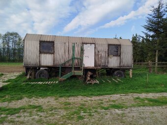 Pozemek pro chovatele - 7