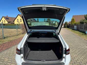 ŠKODA SUPERB III L&K 2.0 TDI 147KW - 7