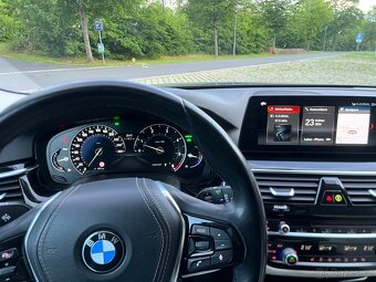 BMW 530xd G31 - 7